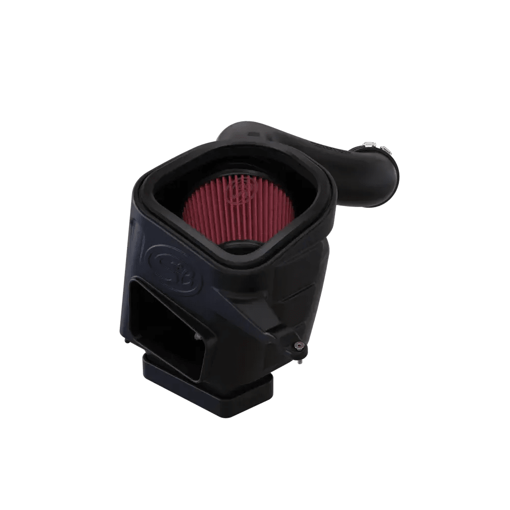 2003 - 2007 Cummins S&B Intake Kit (75 - 5094) - Intake Kit - S&B Filters