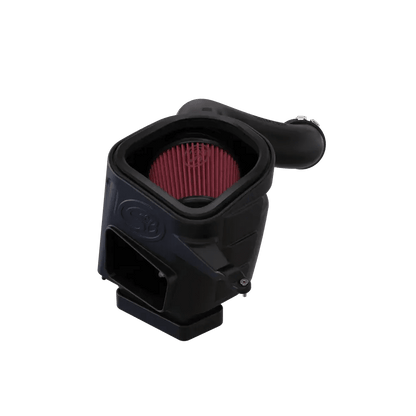 2003 - 2007 Cummins S&B Intake Kit (75 - 5094) - Intake Kit - S&B Filters