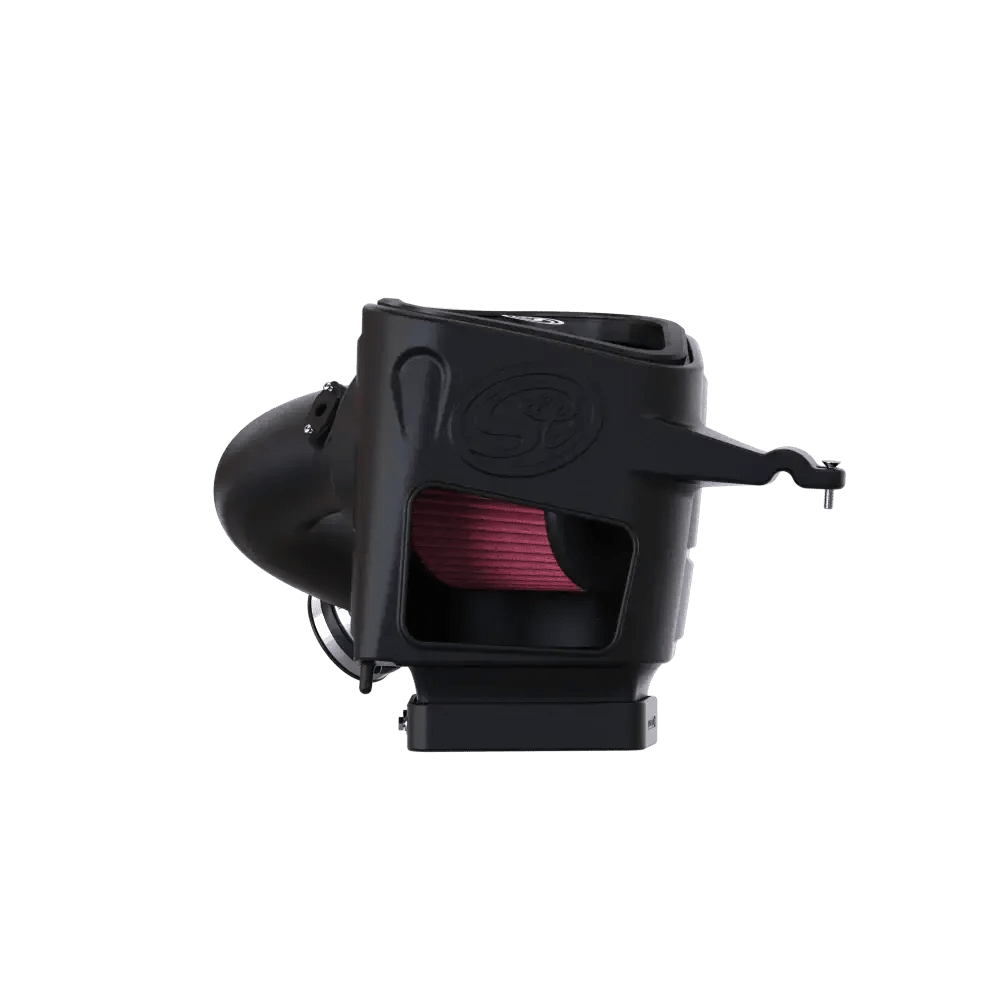 2003 - 2007 Cummins S&B Intake Kit (75 - 5094) - Intake Kit - S&B Filters