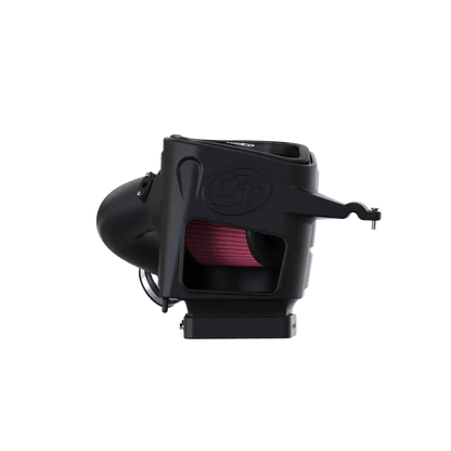 2003 - 2007 Cummins S&B Intake Kit (75 - 5094) - Intake Kit - S&B Filters