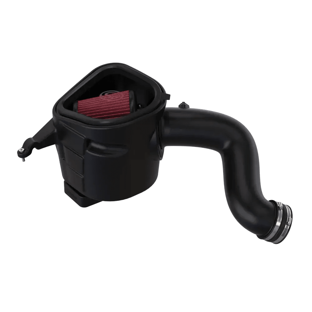 2003-2007 Cummins S&B Intake Kit (75-5094)-Intake Kit-S&B Filters-75-5094-Dirty Diesel Customs