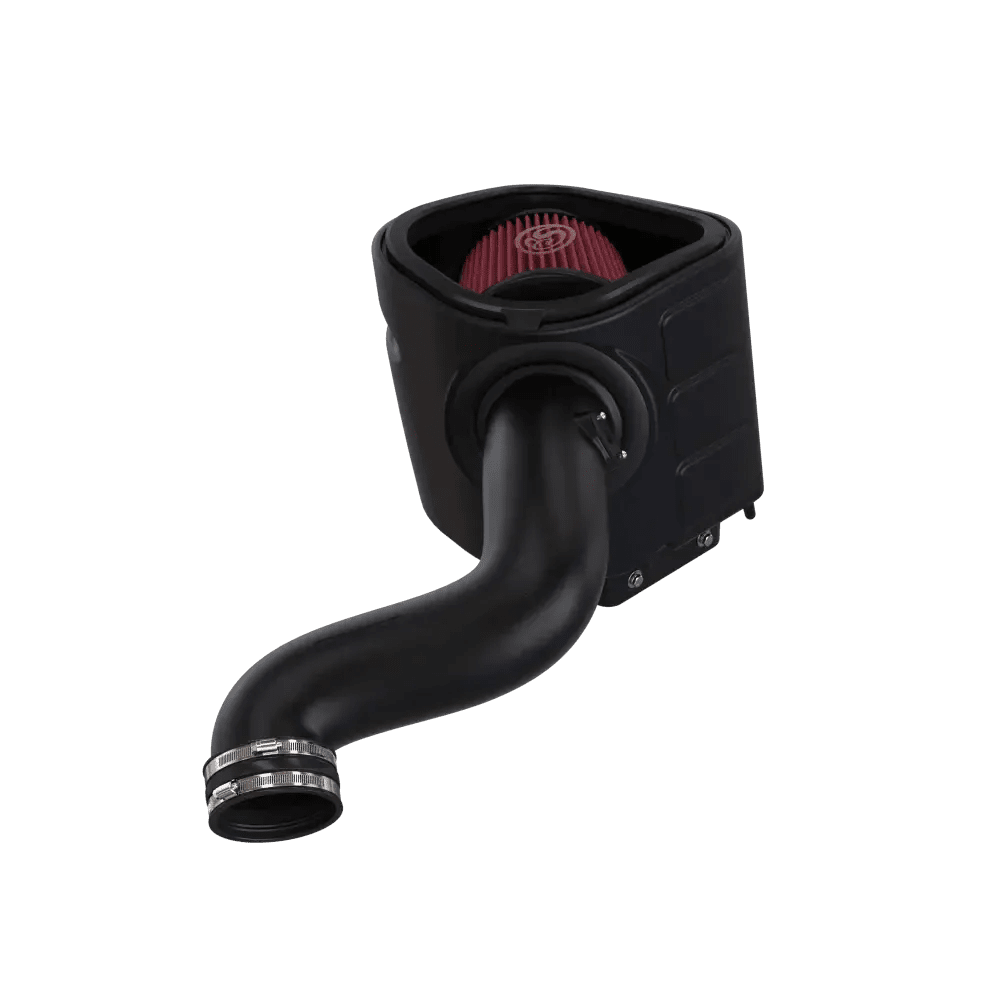 2003 - 2007 Cummins S&B Intake Kit (75 - 5094) - Intake Kit - S&B Filters