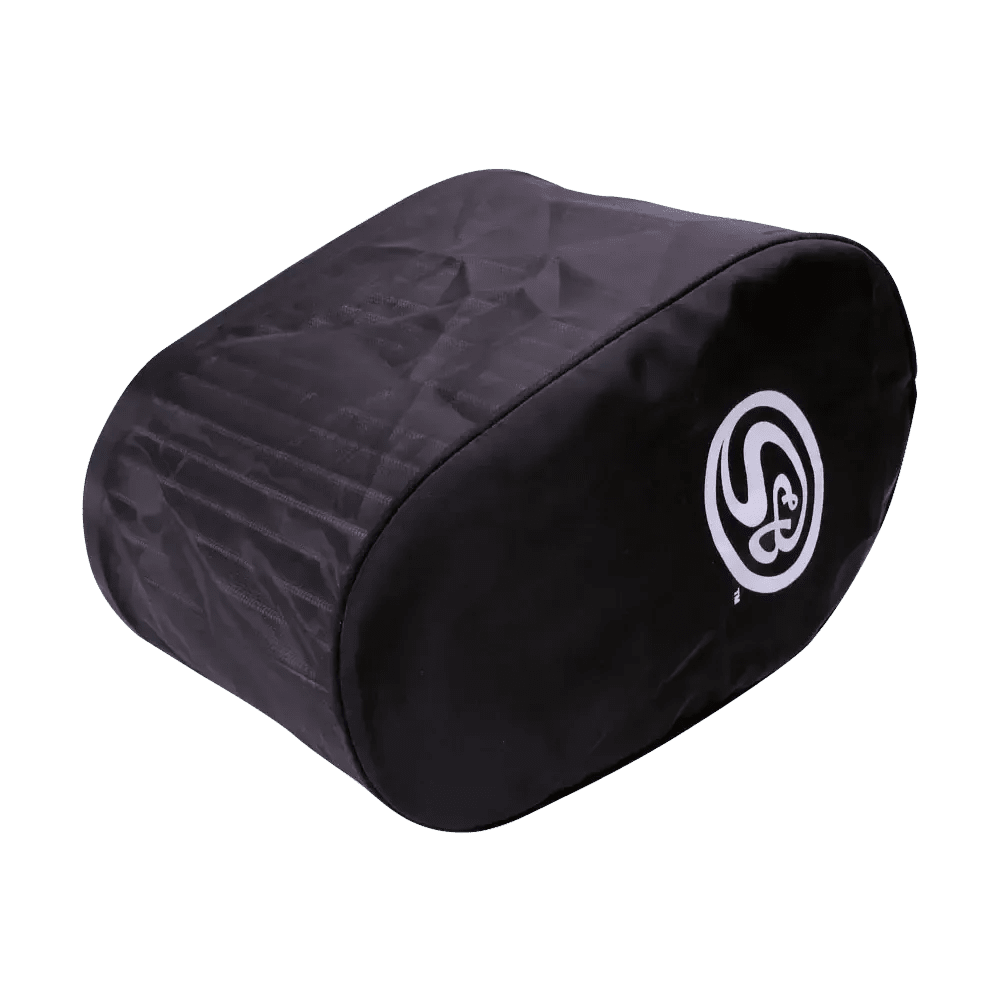 2003 - 2007 Powerstroke Filter Wrap for Filter (WF - 1039) - Filter Wrap - S&B Filters