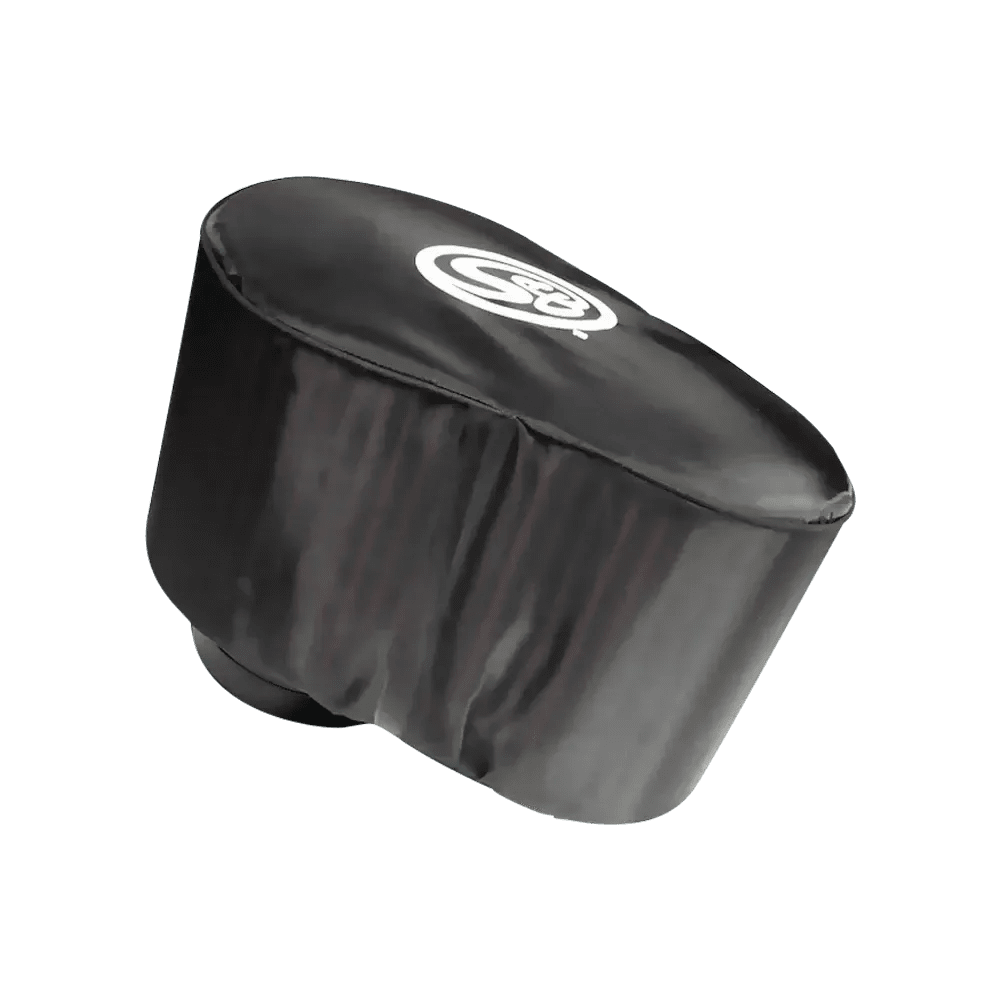 2003 - 2007 Powerstroke S&B Filter Wrap (WF - 1021) - Filter Wrap - S&B Filters