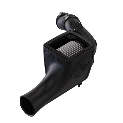 2003-2007 Powerstroke S&B Intake Kit (75-5070)-Intake Kit-S&B Filters-75-5070D-Dirty Diesel Customs