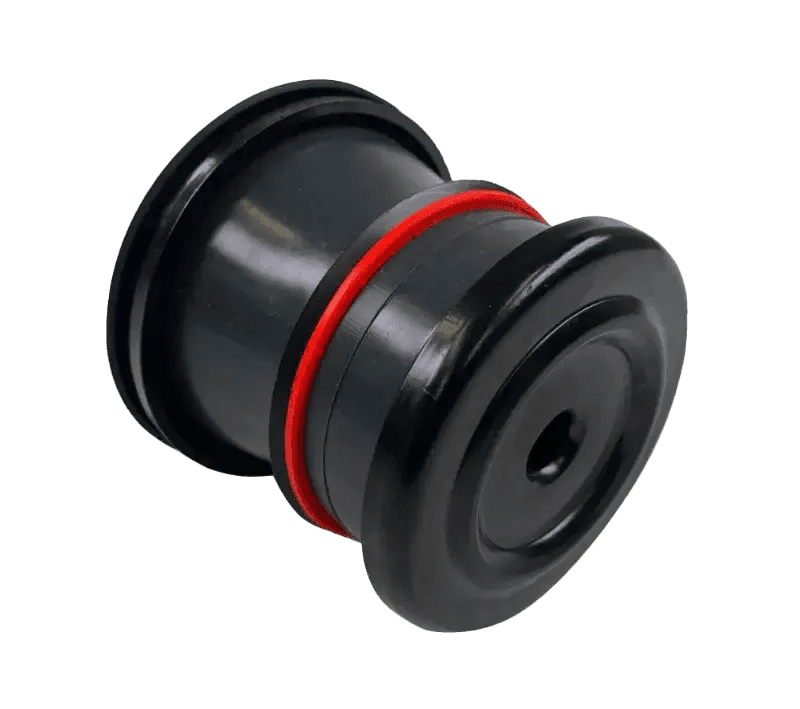 2003 - 2007 Powerstroke S&B RC/EC Silicone Body Mount Kit (81 - 1000) - Body Mounts - S&B Filters