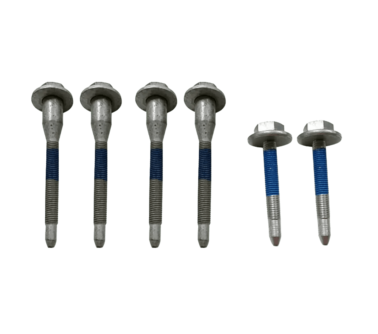 2003 - 2007 Powerstroke S&B RC/EC Silicone Body Mount Kit (81 - 1000) - Body Mounts - S&B Filters