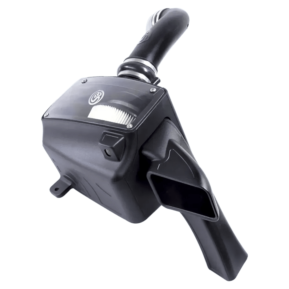 2003 - 2008 Dodge 1500 S&B Cold Air Intake Kit (75 - 5040) - Intake Kit - S&B Filters