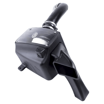 2003 - 2008 Dodge 1500 S&B Cold Air Intake Kit (75 - 5040) - Intake Kit - S&B Filters