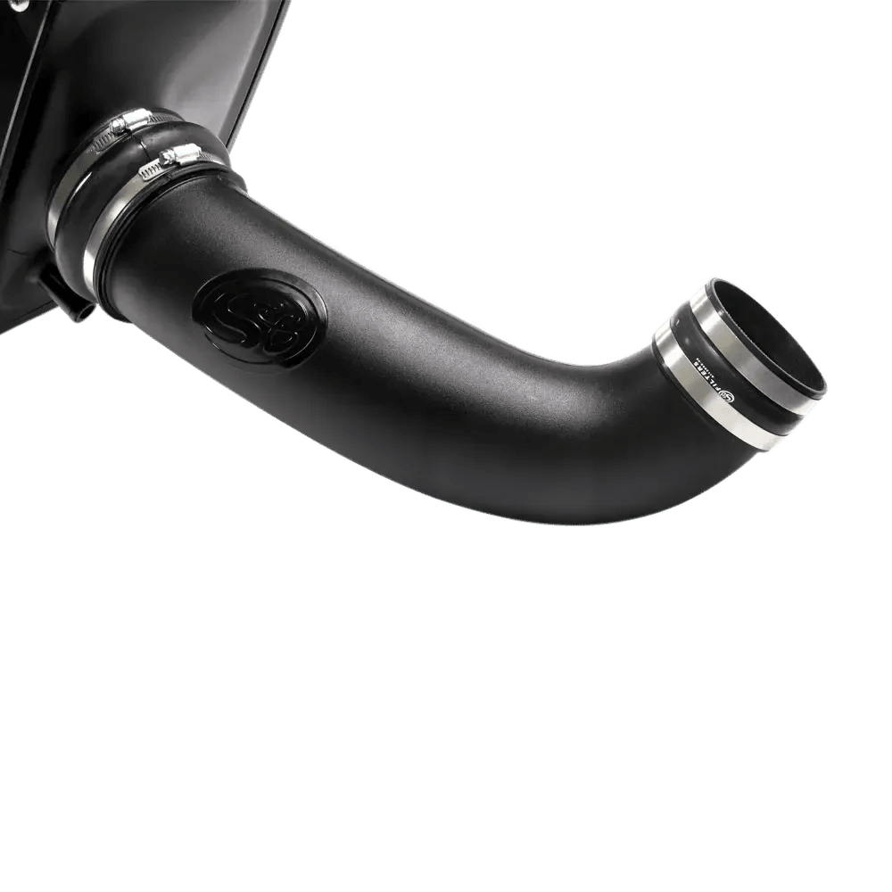 2003 - 2008 Dodge 1500 S&B Cold Air Intake Kit (75 - 5040) - Intake Kit - S&B Filters