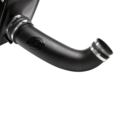2003 - 2008 Dodge 1500 S&B Cold Air Intake Kit (75 - 5040) - Intake Kit - S&B Filters