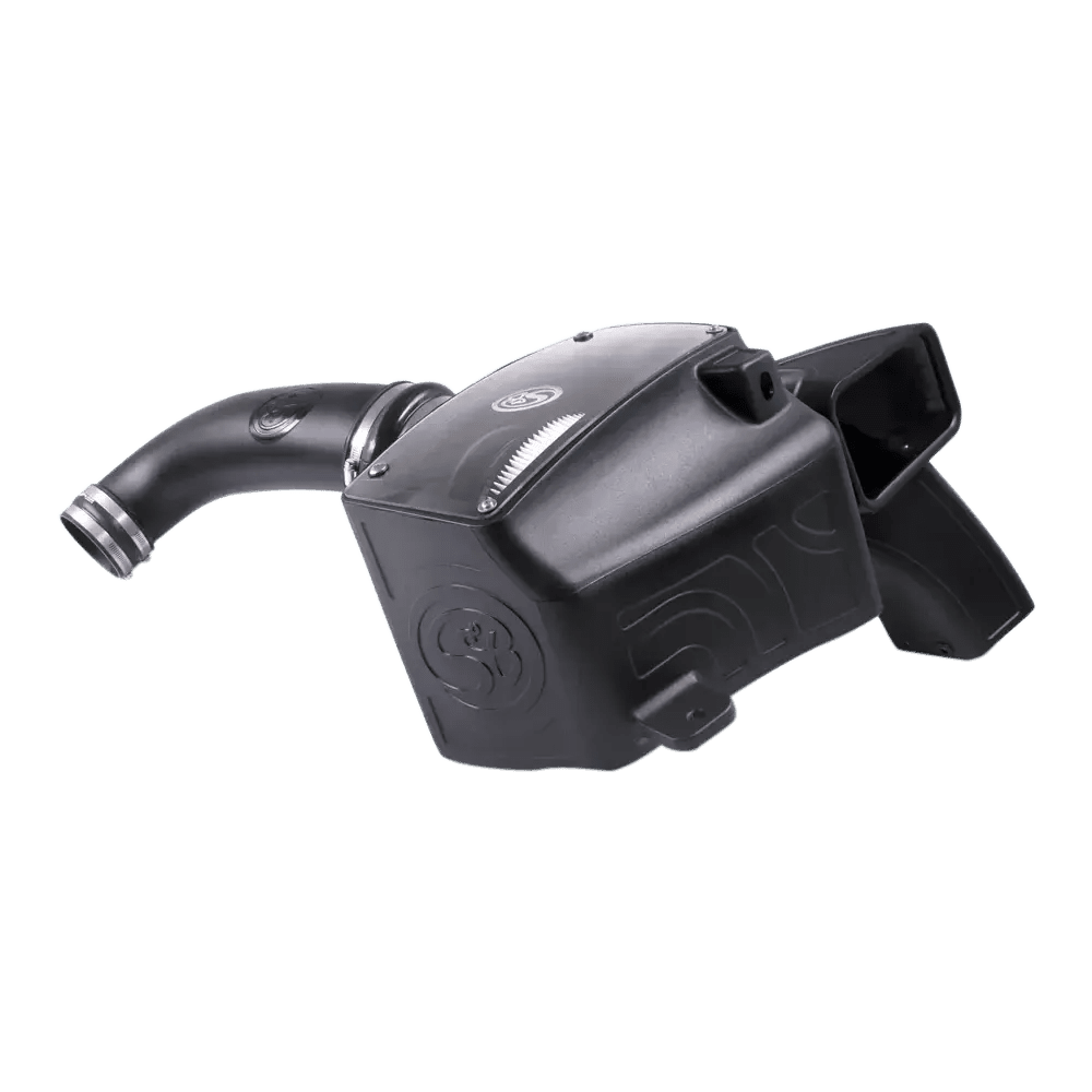 2003-2008 Dodge 1500 S&B Cold Air Intake Kit (75-5040)-Intake Kit-S&B Filters-75-5040D-Dirty Diesel Customs