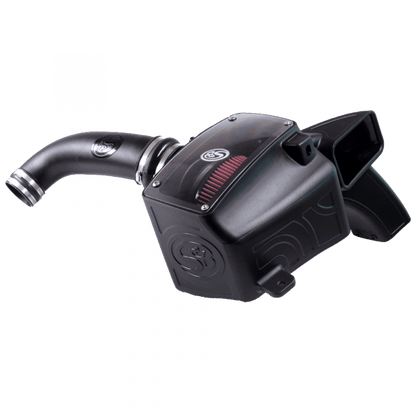 2003-2008 Dodge Ram S&B Cold Air Intake Kit (75-5111)-Intake Kit-S&B Filters-75-5111-Dirty Diesel Customs