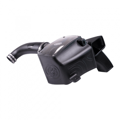 2003-2008 Dodge Ram S&B Cold Air Intake Kit (75-5111)-Intake Kit-S&B Filters-75-5111D-Dirty Diesel Customs
