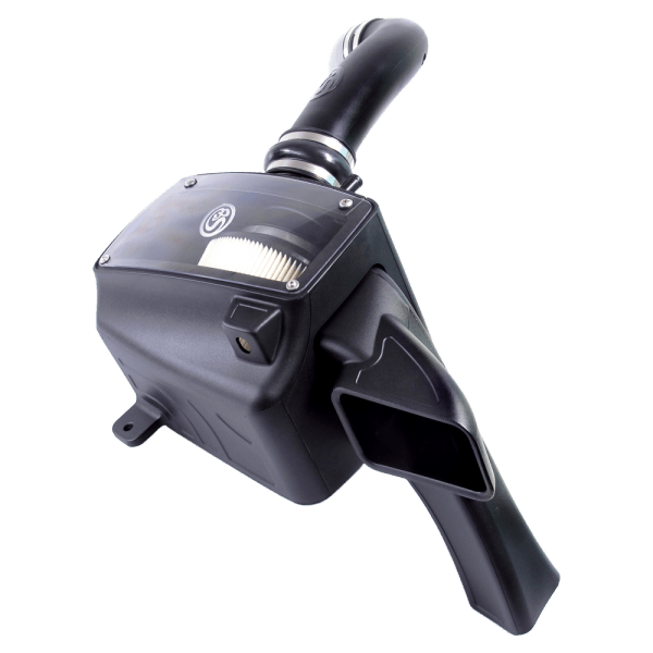 2003 - 2008 Dodge Ram S&B Cold Air Intake Kit (75 - 5111) - Intake Kit - S&B Filters