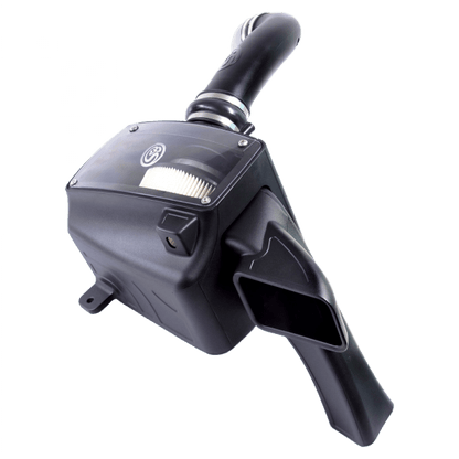 2003 - 2008 Dodge Ram S&B Cold Air Intake Kit (75 - 5111) - Intake Kit - S&B Filters