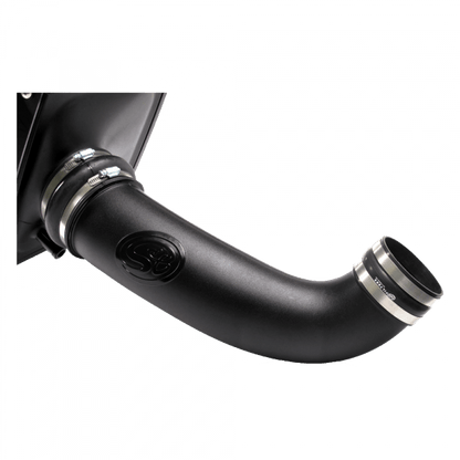 2003 - 2008 Dodge Ram S&B Cold Air Intake Kit (75 - 5111) - Intake Kit - S&B Filters