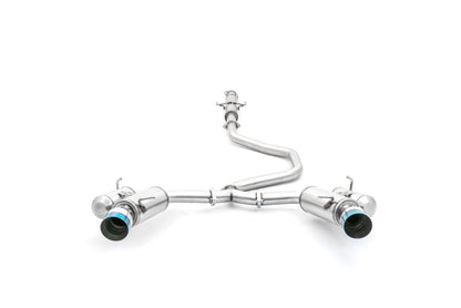2003-2008 Hyundai Tiburon DT-S Exhaust-Motor Vehicle Exhaust-ARK Performance