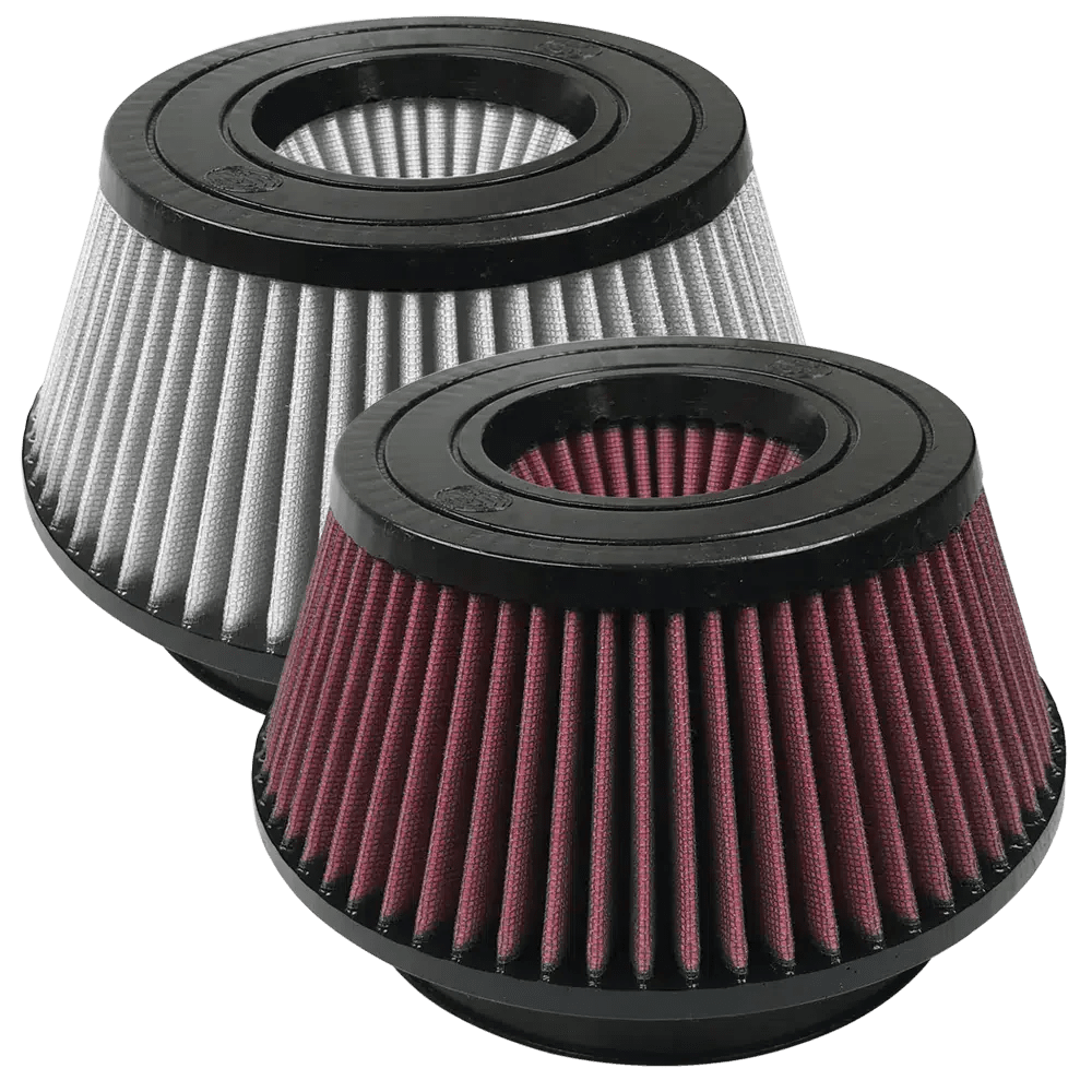 2003 - 2009 Cummins S&B Intake Replacement Filter (KF - 1032) - Air Filter - S&B Filters