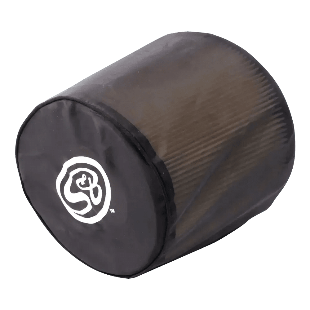2003 - 2021 Dodge/Toyota S&B Filter Wrap (WF - 1034) - Filter Wrap - S&B Filters