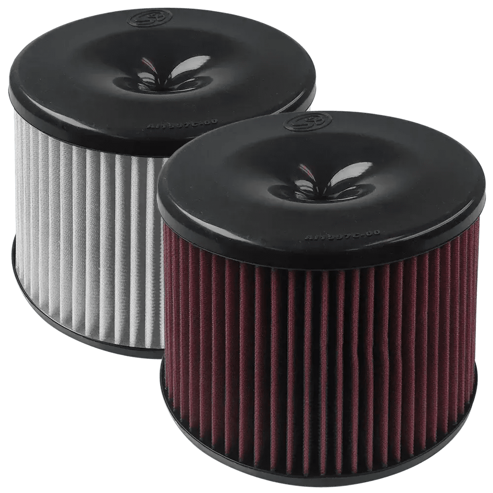 2003 - 2021 Dodge/Toyota S&B Intake Replacement Filter (KF - 1056) - Air Filter - S&B Filters