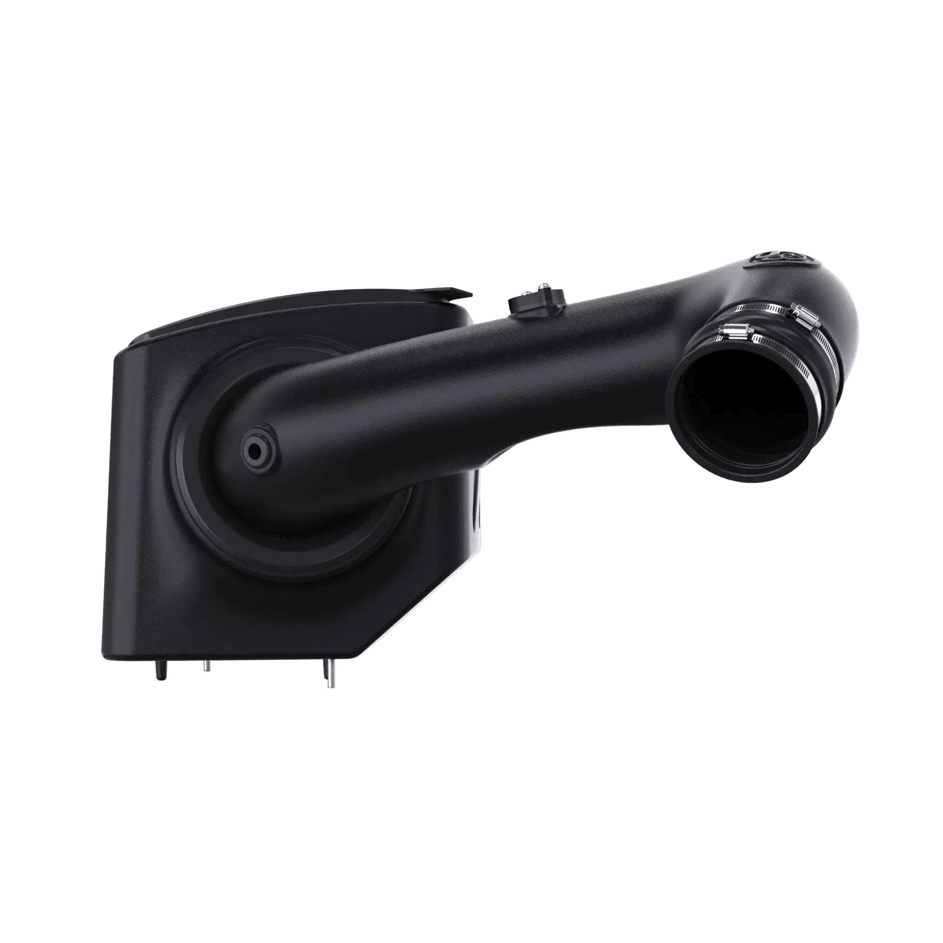 2004 - 2005 Duramax S&B Cold Air Intake Kit (75 - 5102) - Intake Kit - S&B Filters
