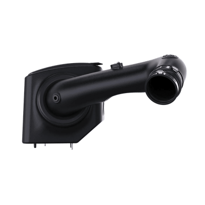 2004 - 2005 Duramax S&B Cold Air Intake Kit (75 - 5102) - Intake Kit - S&B Filters