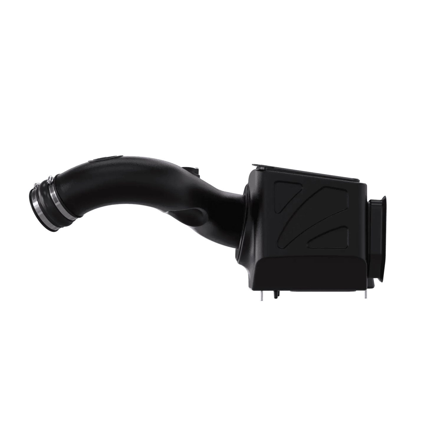 2004 - 2005 Duramax S&B Cold Air Intake Kit (75 - 5102) - Intake Kit - S&B Filters