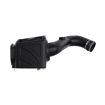2004 - 2005 Duramax S&B Cold Air Intake Kit (75 - 5102) - Intake Kit - S&B Filters