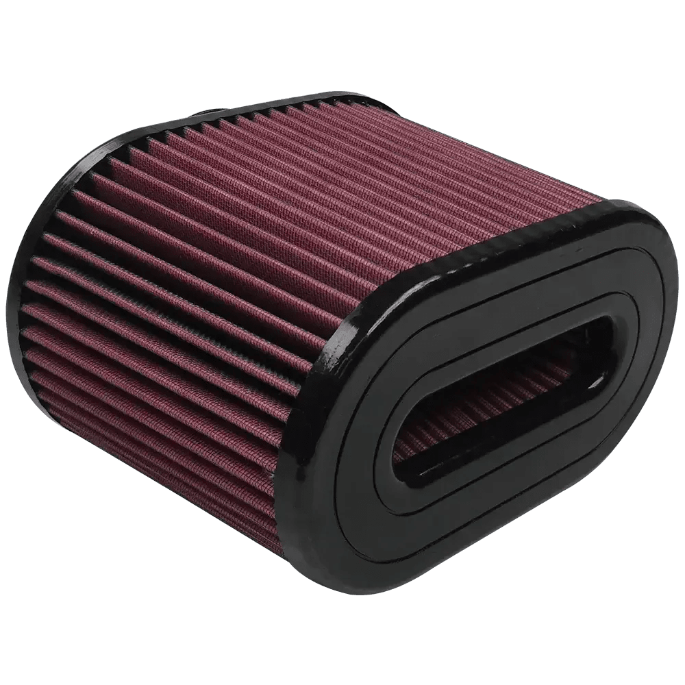 2004 - 2008 F - 150 S&B Intake Replacement Filter (KF - 1049) - Air Filter - S&B Filters