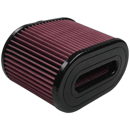 2004 - 2008 F - 150 S&B Intake Replacement Filter (KF - 1049) - Air Filter - S&B Filters