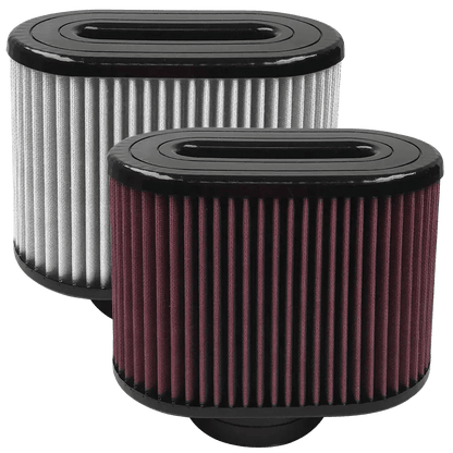 2004 - 2008 F - 150 S&B Intake Replacement Filter (KF - 1049) - Air Filter - S&B Filters