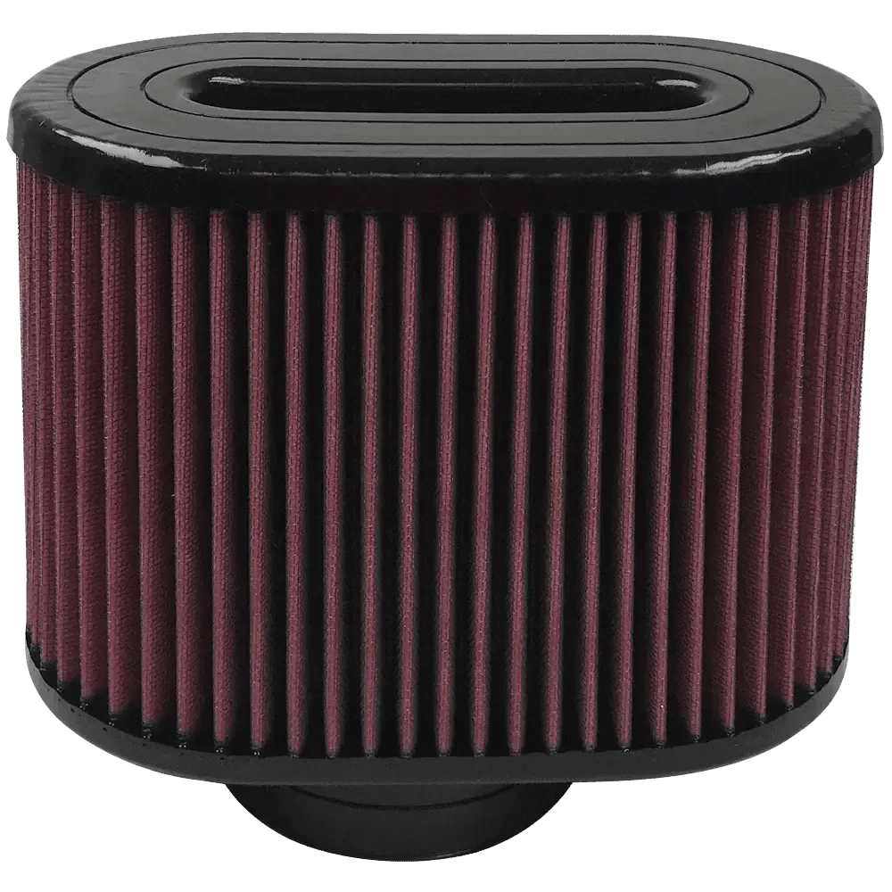 2004-2008 F-150 S&B Intake Replacement Filter (KF-1049)-Air Filter-S&B Filters-KF-1049-Dirty Diesel Customs