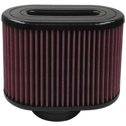 2004-2008 F-150 S&B Intake Replacement Filter (KF-1049)-Air Filter-S&B Filters-KF-1049-Dirty Diesel Customs