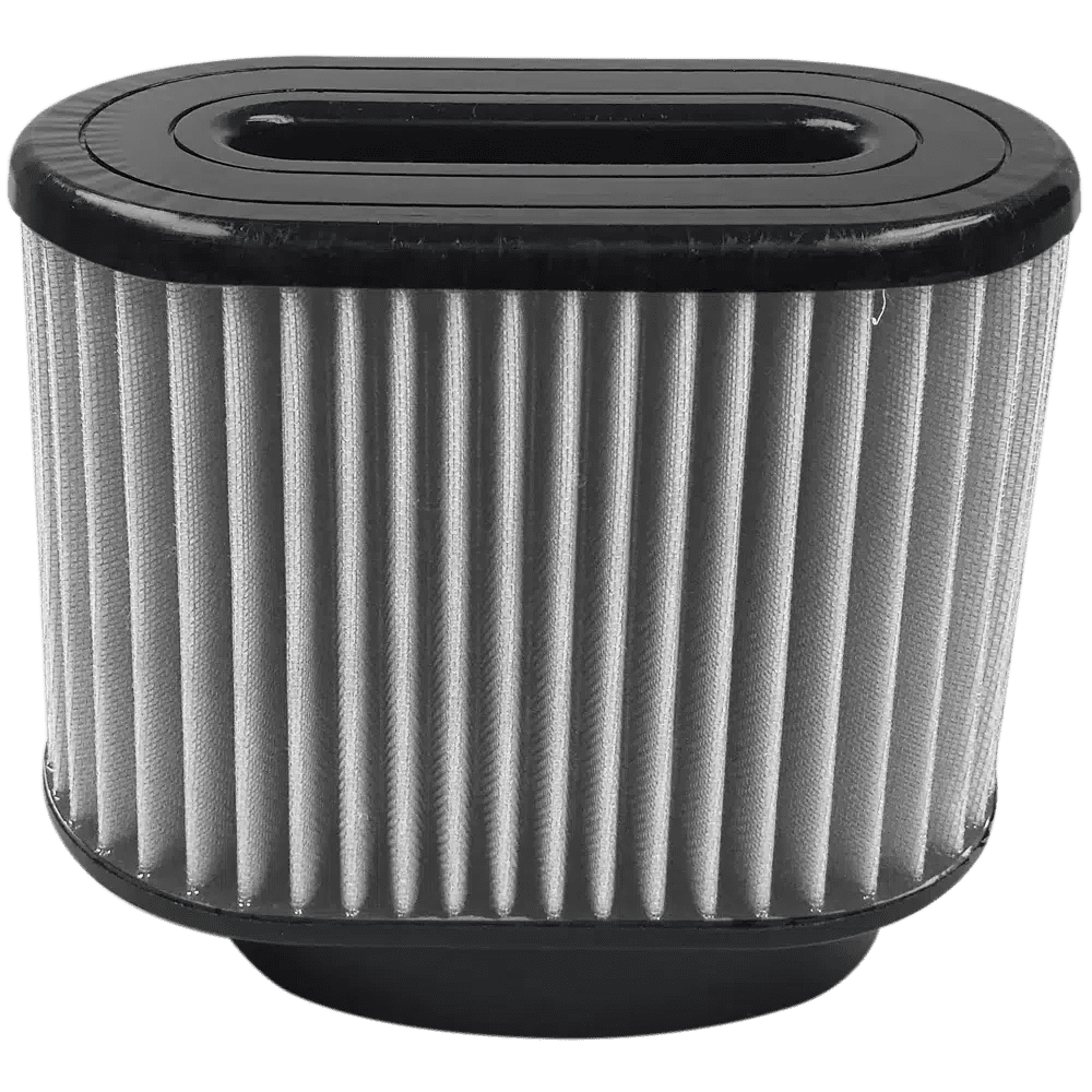 2004-2008 F-150 S&B Replacement Air Filter (KF-1031)-Air Filter-S&B Filters-KF-1031D-Dirty Diesel Customs