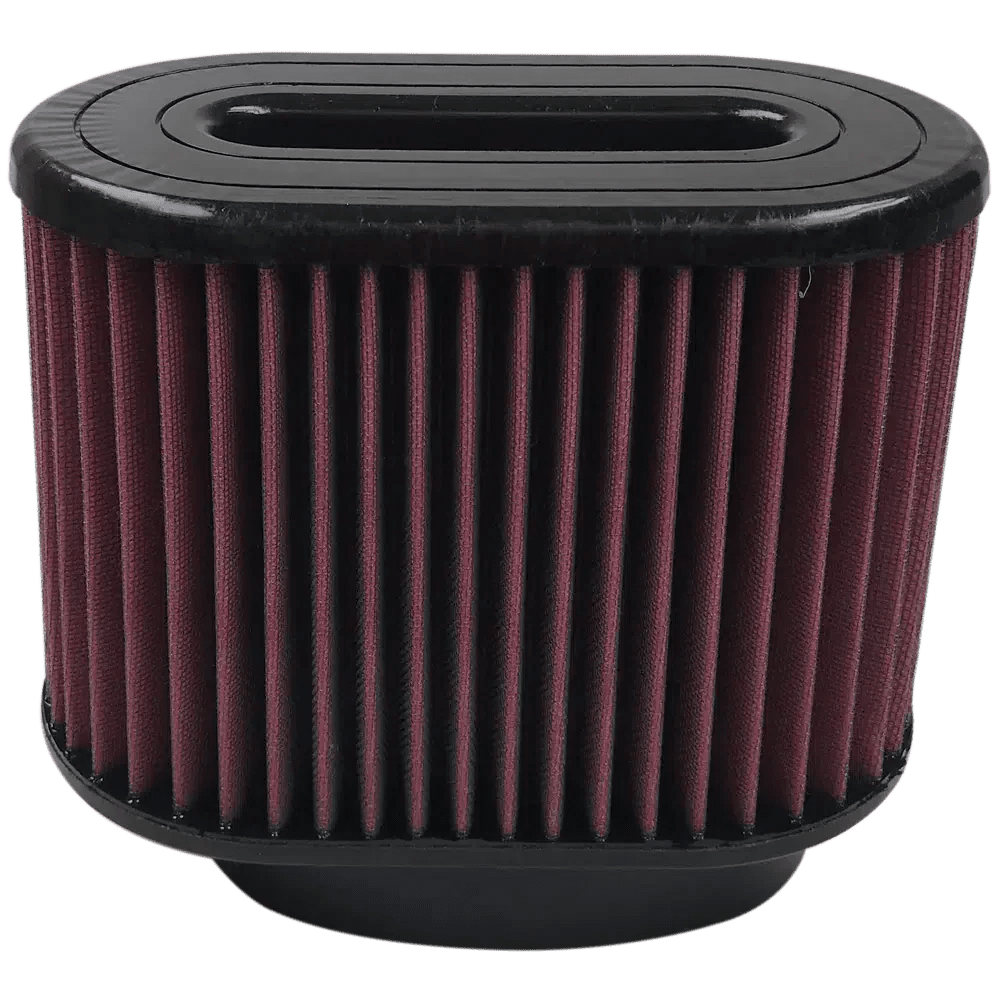 2004-2008 F-150 S&B Replacement Air Filter (KF-1031)-Air Filter-S&B Filters-KF-1031-Dirty Diesel Customs