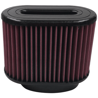 2004-2008 F-150 S&B Replacement Air Filter (KF-1031)-Air Filter-S&B Filters-KF-1031-Dirty Diesel Customs