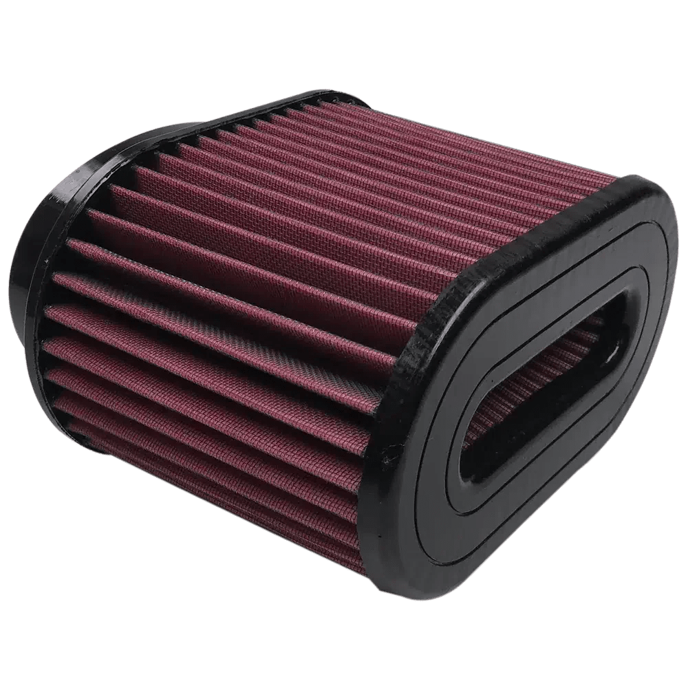 2004 - 2008 F - 150 S&B Replacement Air Filter (KF - 1031) - Air Filter - S&B Filters