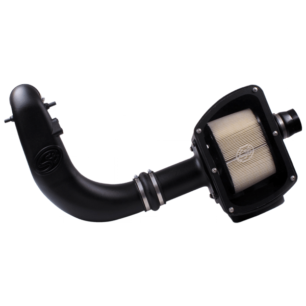 2005 - 2008 F - 150 S&B Cold Air Intake (75 - 5016) - Intake Kit - S&B Filters