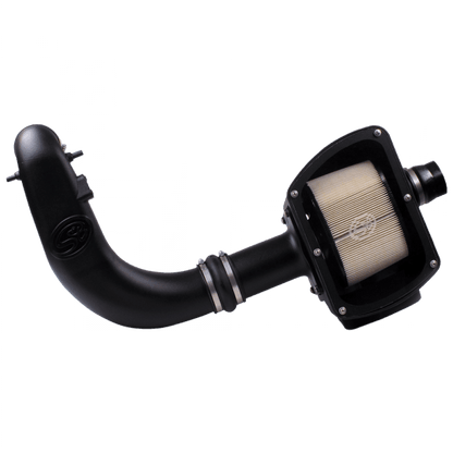 2005 - 2008 F - 150 S&B Cold Air Intake (75 - 5016) - Intake Kit - S&B Filters