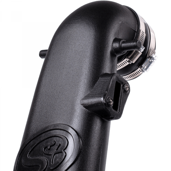 2005 - 2008 F - 150 S&B Cold Air Intake (75 - 5016) - Intake Kit - S&B Filters