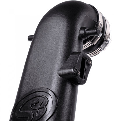 2005 - 2008 F - 150 S&B Cold Air Intake (75 - 5016) - Intake Kit - S&B Filters