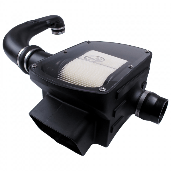 2005 - 2008 F - 150 S&B Cold Air Intake (75 - 5016) - Intake Kit - S&B Filters