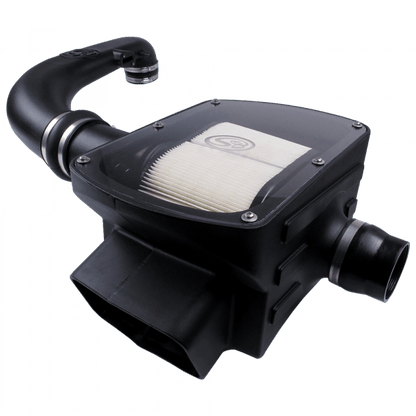 2005 - 2008 F - 150 S&B Cold Air Intake (75 - 5016) - Intake Kit - S&B Filters