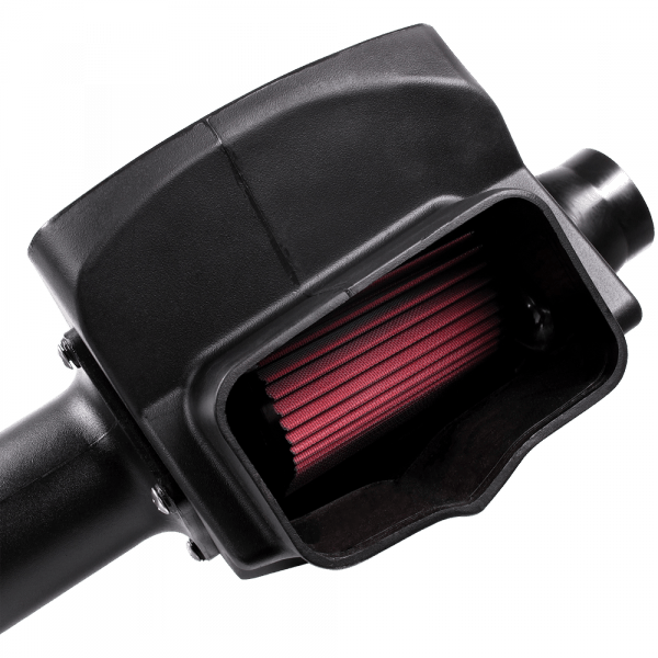 2005 - 2008 F - 150 S&B Cold Air Intake (75 - 5016) - Intake Kit - S&B Filters