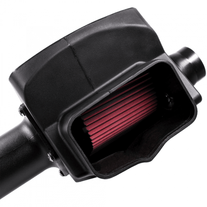 2005 - 2008 F - 150 S&B Cold Air Intake (75 - 5016) - Intake Kit - S&B Filters
