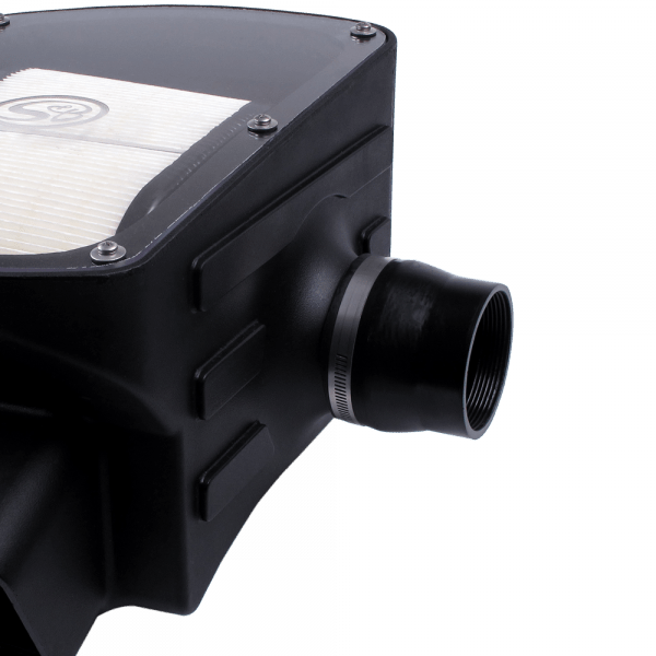 2005 - 2008 F - 150 S&B Cold Air Intake (75 - 5016) - Intake Kit - S&B Filters
