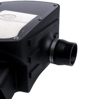 2005 - 2008 F - 150 S&B Cold Air Intake (75 - 5016) - Intake Kit - S&B Filters