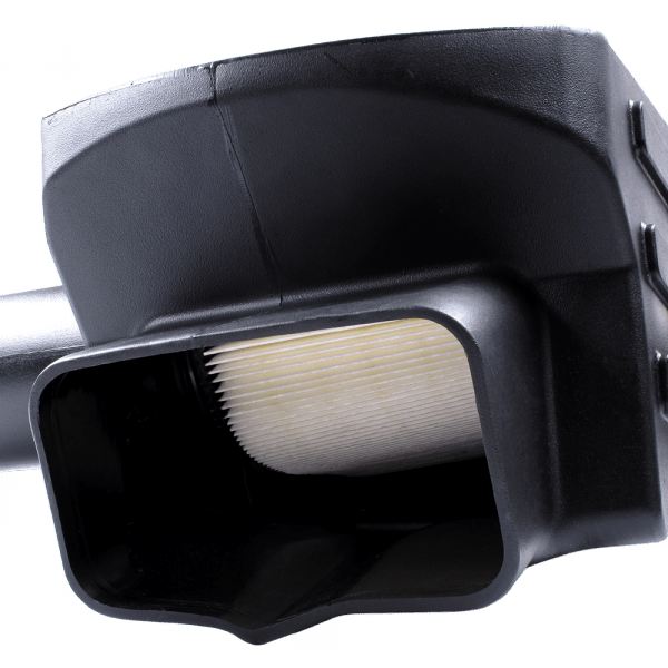 2005 - 2008 F - 150 S&B Cold Air Intake (75 - 5016) - Intake Kit - S&B Filters