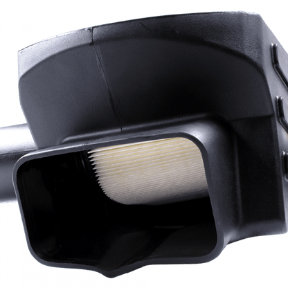 2005 - 2008 F - 150 S&B Cold Air Intake (75 - 5016) - Intake Kit - S&B Filters